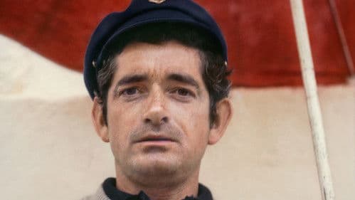 Jacques Demy - Filmemacher zwischen Grau und Rosa Bild 5
