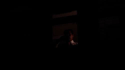 The Woman With The Cough Bild 1