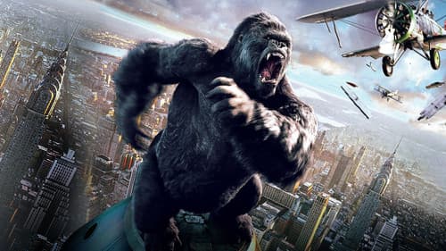 King Kong Bild 5