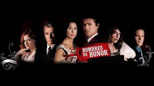 Hombres de honor Bild 1