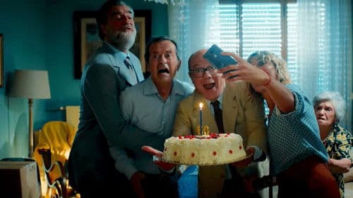 Si vive una volta sola Bild 3