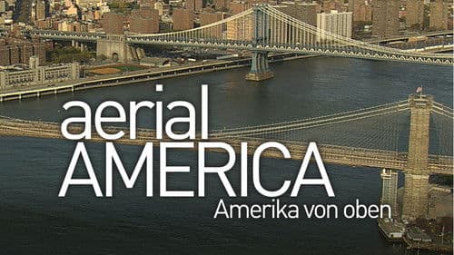 Amerika von oben Bild 6
