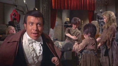 Die Schreckenskammer Bild 2