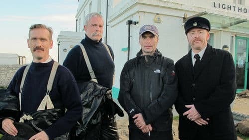 Unerklärlich – Rätselhafte Phänomene Bild 1