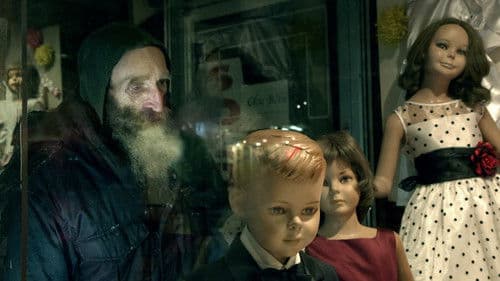 A Man Imagined Bild 2