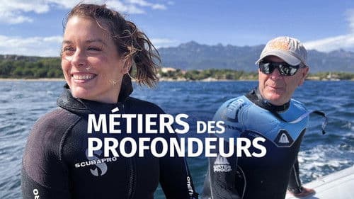 Métiers des Profondeurs Bild 1
