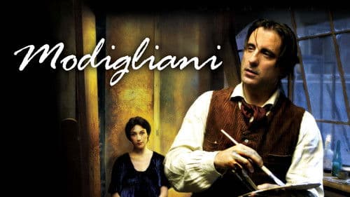 Modigliani - Ein Leben in Leidenschaft Bild 6