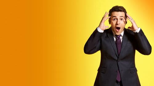 What Just Happened??! with Fred Savage Bild 4