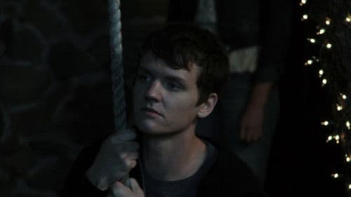 Those Left Behind Bild 2