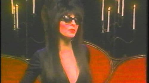 Hollywood's Creepiest Creatures Bild 1