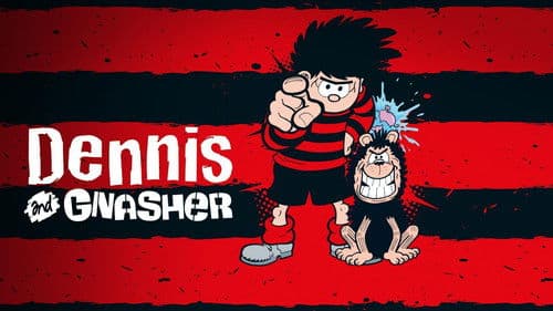 Dennis the Menace and Gnasher Bild 2