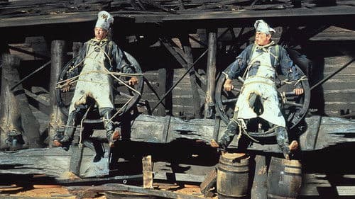 Die Rückkehr der Semmelknödelbande Bild 2