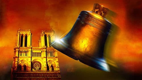 Notre Dame de Paris Bild 3