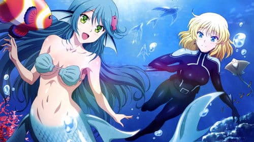 In the Land of Leadale Bild 3