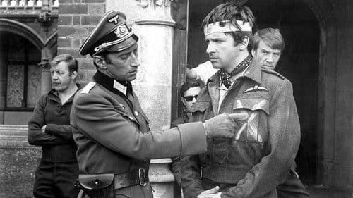 Moskito-Bomber greifen an Bild 3