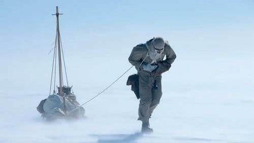 Mawson: Life and Death in Antarctica Bild 1