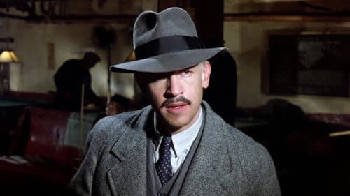 Hammett Bild 4