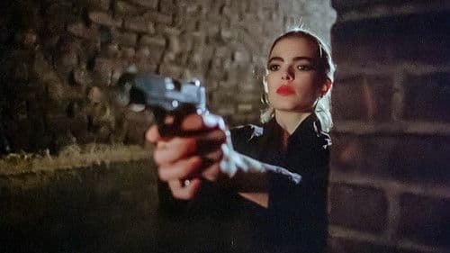 Die Frau mit der 45er Magnum Bild 7