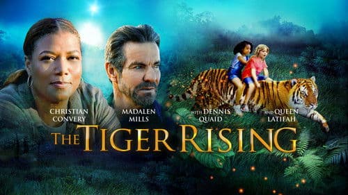 The Tiger Rising Bild 3