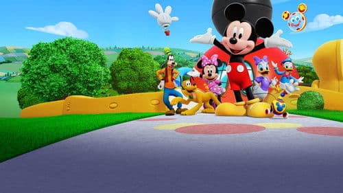 Mickey Mouse Clubhouse+ Bild 8