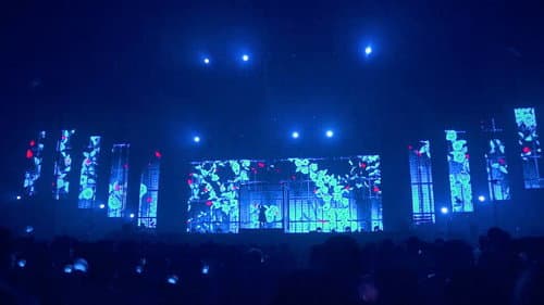 Ado 2nd LIVE: カムパネルラ Bild 3