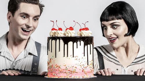 RNZB: Hansel & Gretel Bild 5