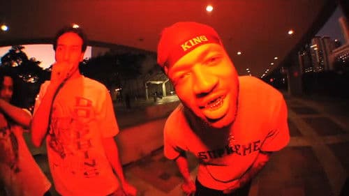 Supreme - "HEADBANGER" Bild 6