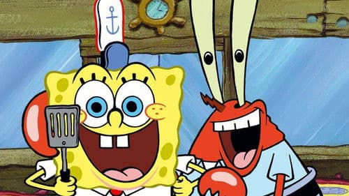 SpongeBob SquarePants: Sponge for Hire Bild 1
