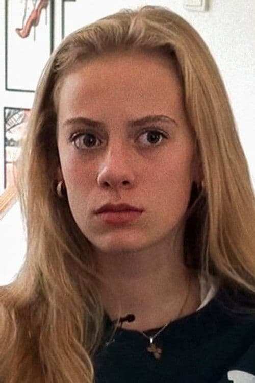 Kamille Stampe Frederiksen