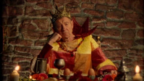 The Frog Princess Bild 1