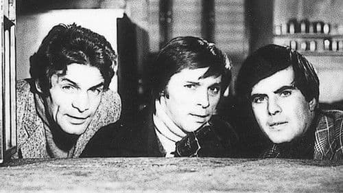 Drei Teufelskerle lachen alles nieder Bild 2