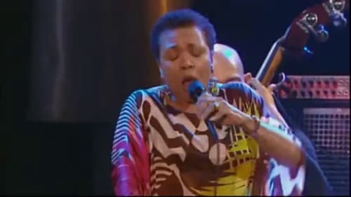 Dee Dee Bridgewater - Live in Antibes & Juan-Les-Pins Bild 1