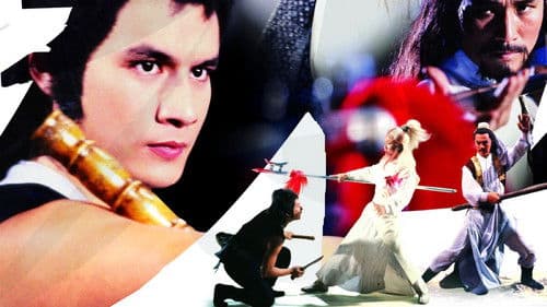 Die grausame Rache der Shaolin Bild 1