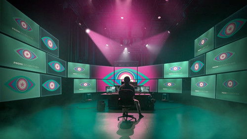 Promi Big Brother Bild 1