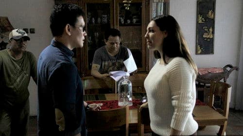 The Origin of Santet Bild 3