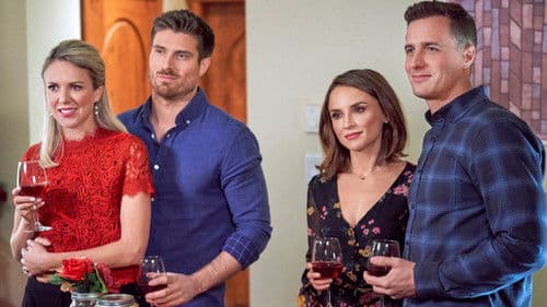 Valentine in the Vineyard Bild 6