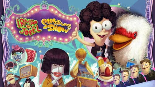 Irmão do Jorel: Shostners Show Bild 3