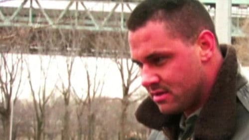 The Turnpike Killer Bild 1