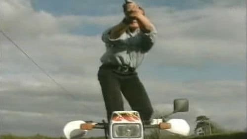 Fatal Deviation Bild 3