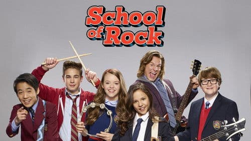 School of Rock Bild 6