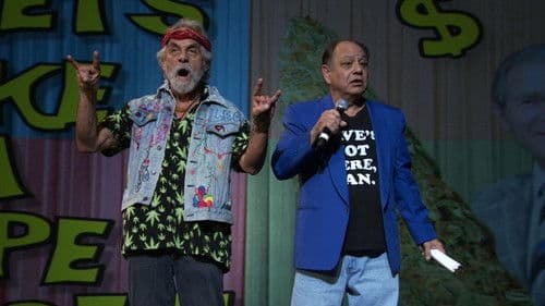 Cheech & Chong’s Hey Watch This! Bild 2