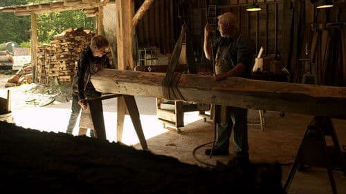 WWJD II: The Woodcarver Bild 2