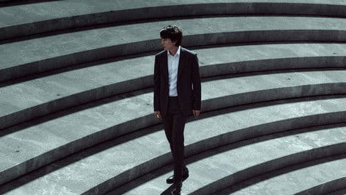 Through the Darkness Bild 3