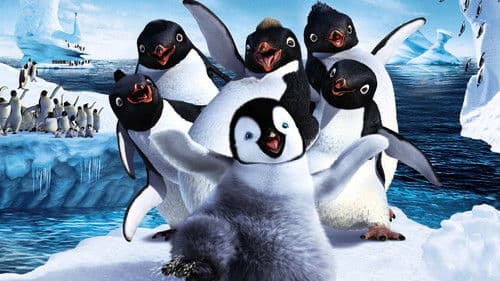 Happy Feet Bild 3