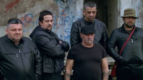 Bastardi: Gde Majer? Bild 1