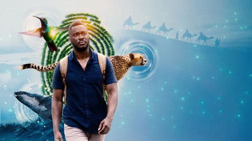 Evolve - Die Zukunft ist tierisch Bild 2