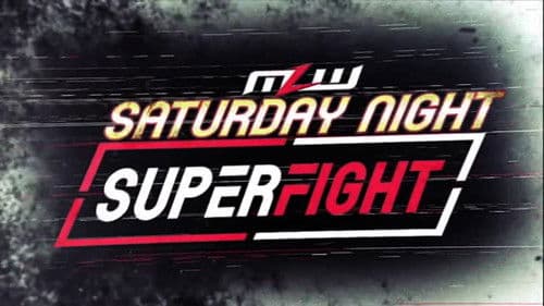 MLW Saturday Night SuperFight Bild 1
