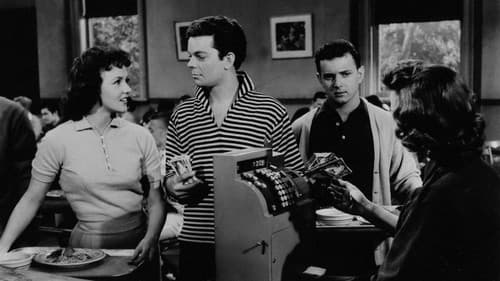 Mit Siebzehn am Abgrund Bild 4