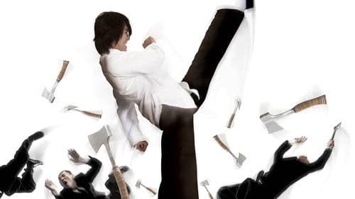 Kung Fu Hustle Bild 5