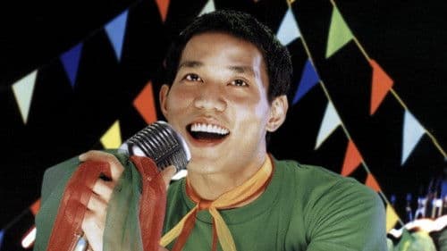 Monrak - Magische Liebe Bild 2